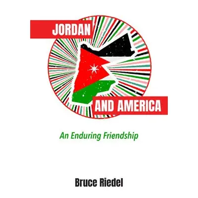 Jordan and America - Riedel, Bruce