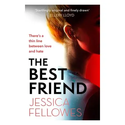 Best Friend - Fellowes, Jessica