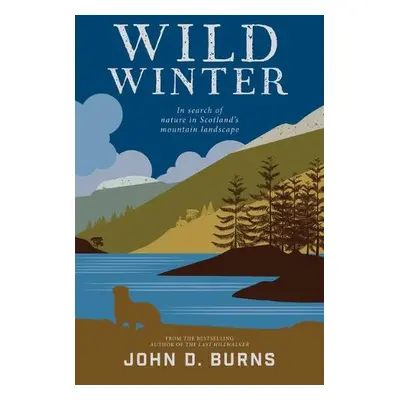 Wild Winter - Burns, John D.