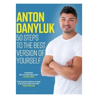 Anton Danyluk - Danyluk, Anton