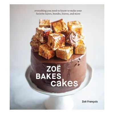 Zoe Bakes Cakes - Francois, Zoe