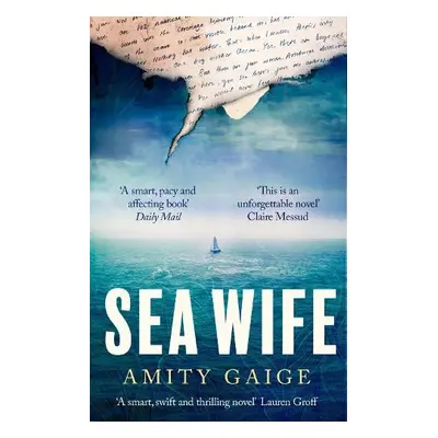 Sea Wife - Gaige, Amity