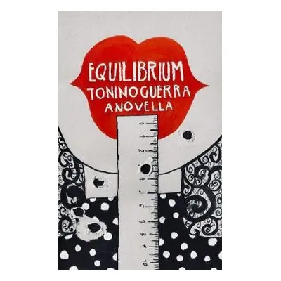 Equilibrium - Guerra, Tonino