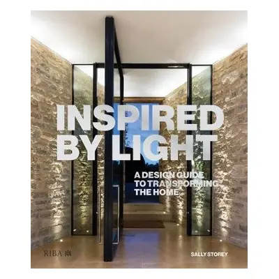 Inspired by Light - Storey, Sally