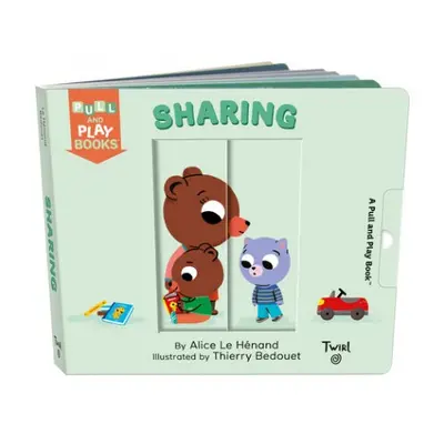 Sharing - Le Henand, Alice