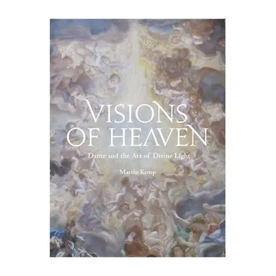 Visions of Heaven - Kemp, Martin