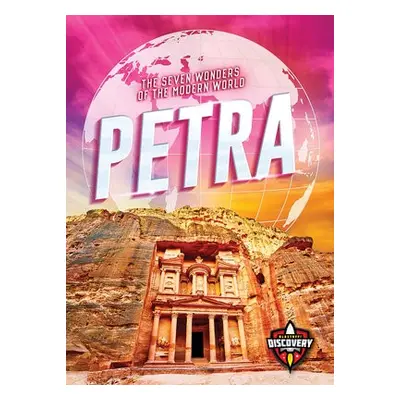 Petra - Green, Sara