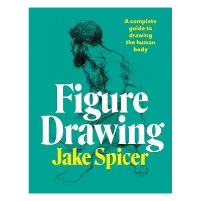 Figure Drawing - Spicer, Jake