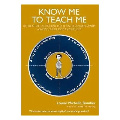 Know Me To Teach Me - Bomber, Louise Michelle