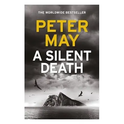 Silent Death - May, Peter