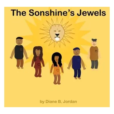 Sonshine's Jewels - Jordan, Diane B