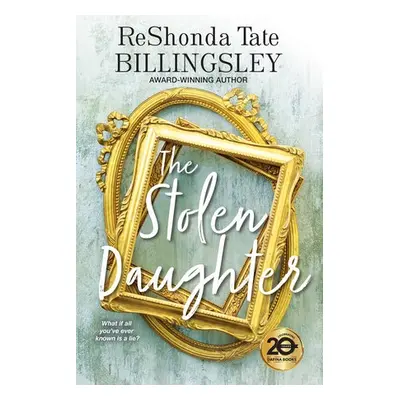 Stolen Daughter - Tate Billingsley, Reshonda