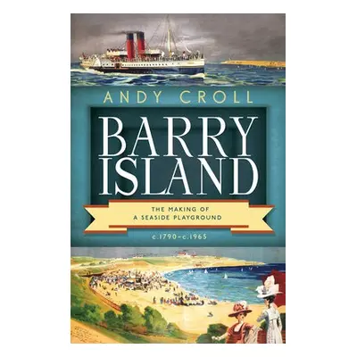 Barry Island - Croll, Andy