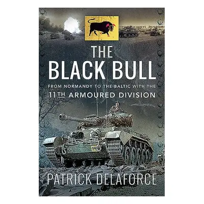 Black Bull - Delaforce, Patrick