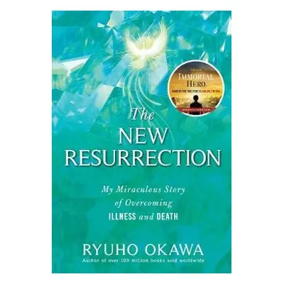 New Resurrection - Okawa, Ryuho