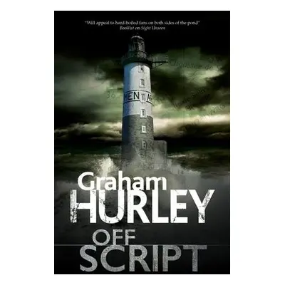 Off Script - Hurley, Graham