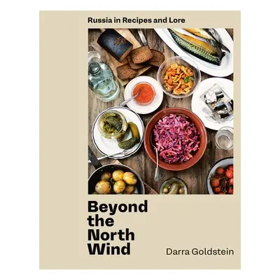 Beyond the North Wind - Goldstein, Darra