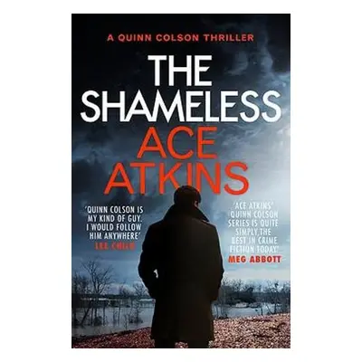 Shameless - Atkins, Ace