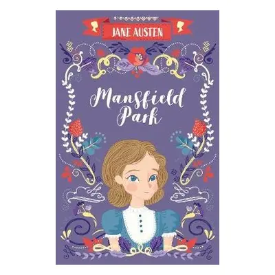 Mansfield Park - Austen, Jane