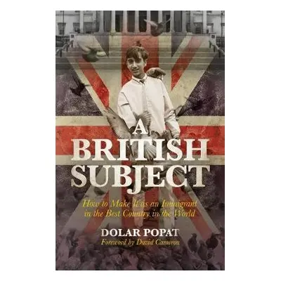 British Subject - Popat, Dolar