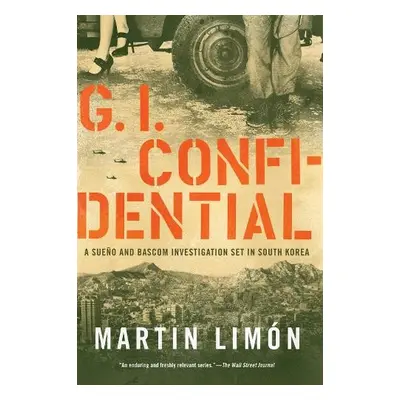 Gi Confidential - Limon, Martin