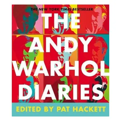 The Andy Warhol Diaries