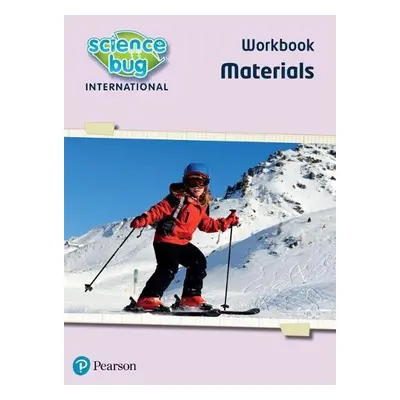 Science Bug: Materials Workbook - Herridge, Deborah a Eccles, Debbie