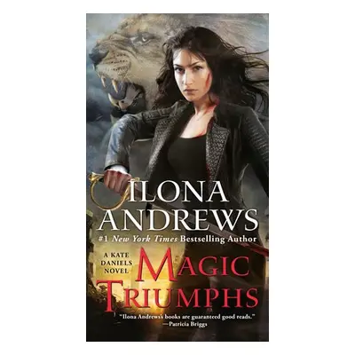 Magic Triumphs - Andrews, Ilona