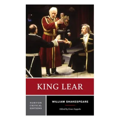 King Lear - Shakespeare, William