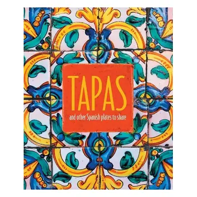 Tapas - Small, Ryland Peters a