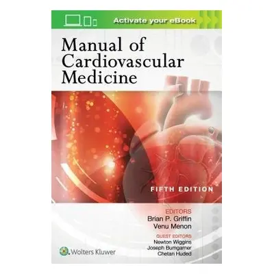 Manual of Cardiovascular Medicine