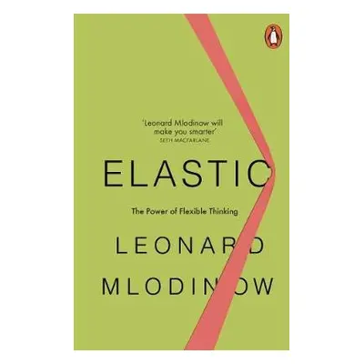 Elastic - Mlodinow, Leonard