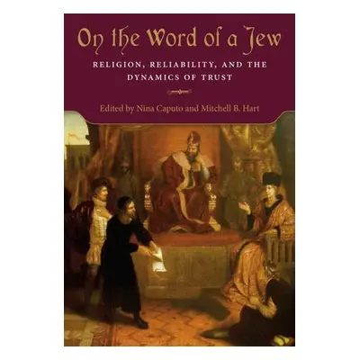 On the Word of a Jew