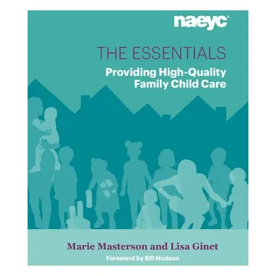 Essentials - Masterson, Marie L. a Ginet, Lisa M.