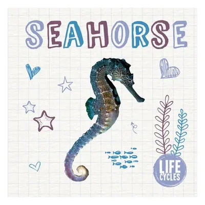 Seahorse - Tyler, Madeline