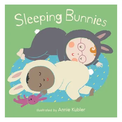 Sleeping Bunnies