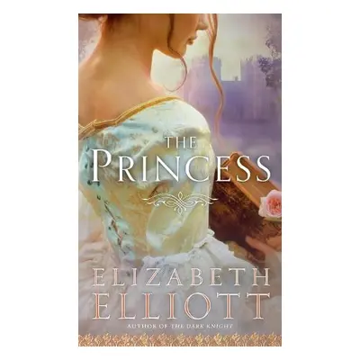 Princess - Elliott, Elizabeth