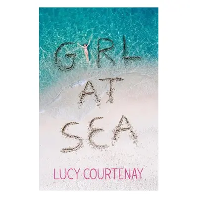 Girl at Sea - Courtenay, Lucy