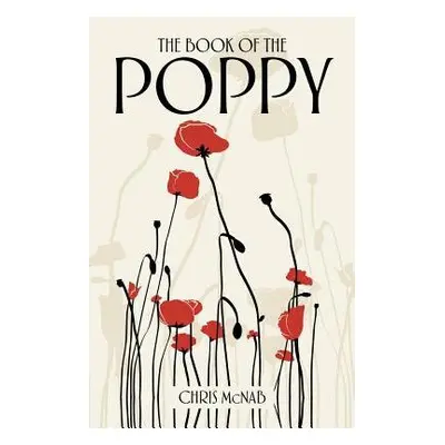 Book of the Poppy - McNab, Chris