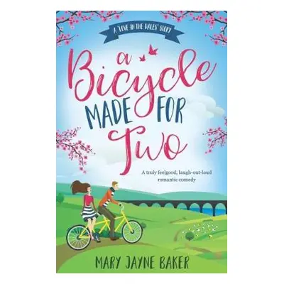 Bicycle Made for Two - Baker, Mary Jayne