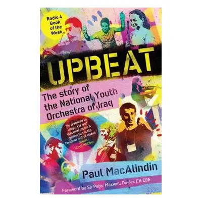 Upbeat - MacAlindin, Paul