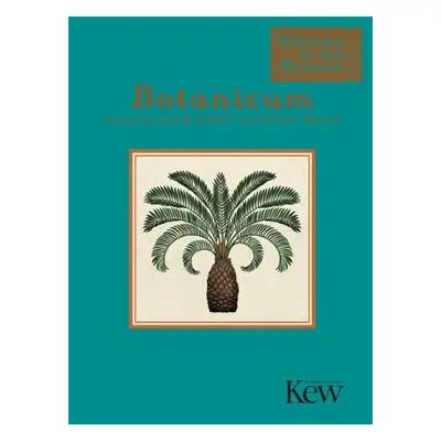 Botanicum (Mini Gift Edition) - Willis, Kathy