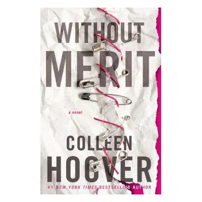 Without Merit - Hoover, Colleen