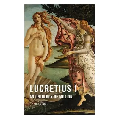 Lucretius I - Nail, Thomas