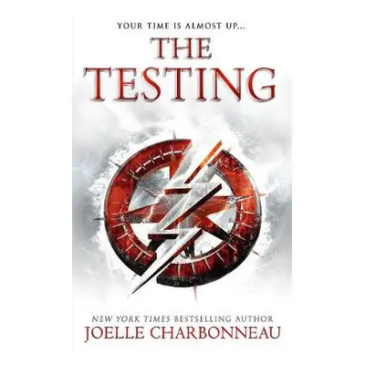 Testing - Charbonneau, Joelle