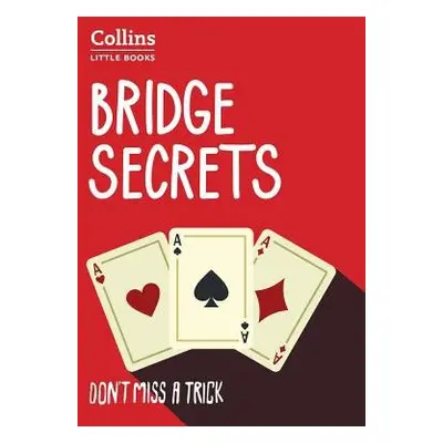 Bridge Secrets - Pottage, Julian a Collins Books