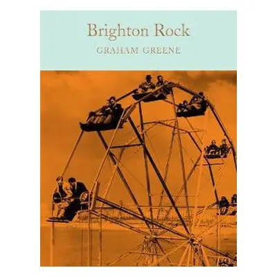 Brighton Rock - Greene, Graham