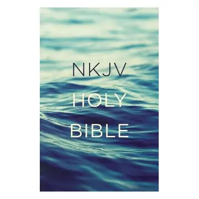 NKJV, Value Outreach Bible, Paperback - Thomas Nelson