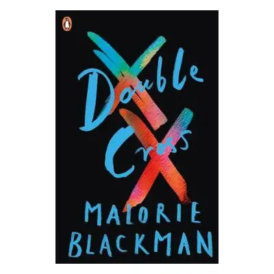 Double Cross - Blackman, Malorie