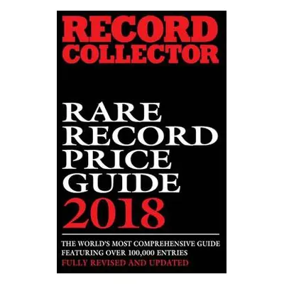 Rare Record Price Guide: 2018 - Shirley, Ian